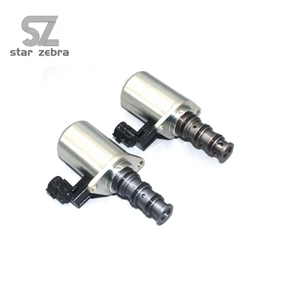 9314145 Suministro de fábrica Partes de excavadoras bomba hidráulica válvula de solenoide ZX330-5G parte YB60000078