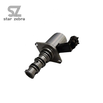 9314145 Suministro de fábrica Partes de excavadoras bomba hidráulica válvula de solenoide ZX330-5G parte YB60000078