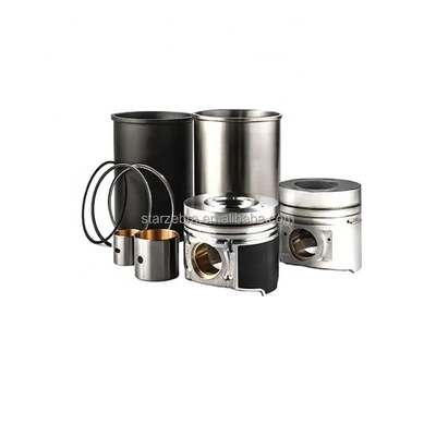 04013-1378 04013-1379 Repuestos para motores Kit de línea 13216-2631 Para el motor HINO JO8C J05C
