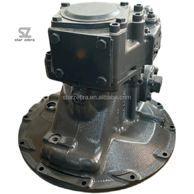 7081L00650 708-1L-00650 PC130-7 PC130-8 Komatsu Excavadora bomba principal Assy 708-1L-00551 708-3D-00020 708-3D-0102 PC130 Hidráulico