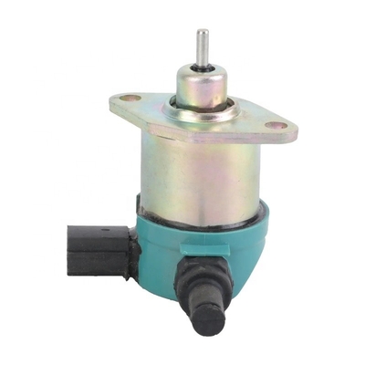 17208-60010 17208-60016 D1105 Motor diésel apagado Solenoide
