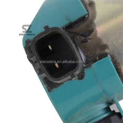 17208-60010 17208-60016 D1105 Motor diésel apagado Solenoide