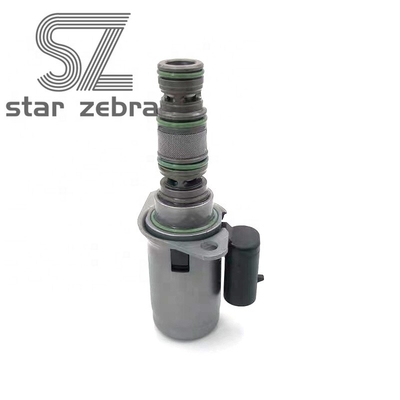 SV98-T40 Suministro de fábrica Válvula de solenoides para excavadoras SV98-T39 SV98-T40S SV98-39S SV90-G39S Para JCB