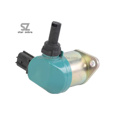 17208-60010 17208-60016 D1105 Motor diésel apagado Solenoide