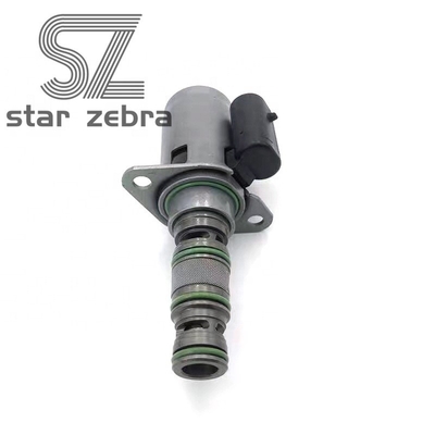 SV98-T40 Suministro de fábrica Válvula de solenoides para excavadoras SV98-T39 SV98-T40S SV98-39S SV90-G39S Para JCB