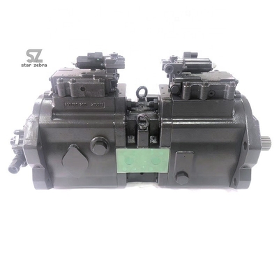 K5V160DT-15BR-1E05 Nuevo modelo de piezas de maquinaria pesada EC300D excavadora bomba principal hidráulica bomba de pistón