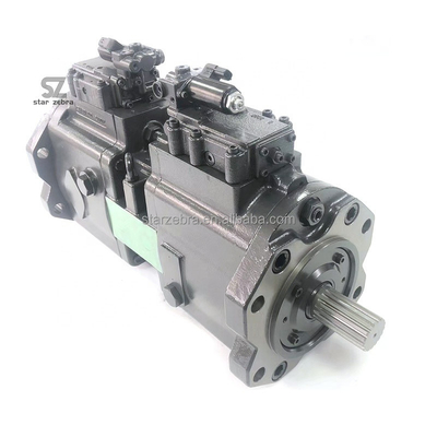 K5V160DT-15BR-1E05 Nuevo modelo de piezas de maquinaria pesada EC300D excavadora bomba principal hidráulica bomba de pistón