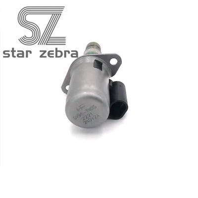 SV98-T40 Suministro de fábrica Válvula de solenoides para excavadoras SV98-T39 SV98-T40S SV98-39S SV90-G39S Para JCB