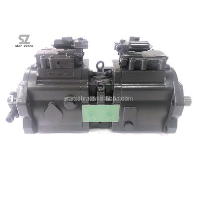 K5V160DT-15BR-1E05 Nuevo modelo de piezas de maquinaria pesada EC300D excavadora bomba principal hidráulica bomba de pistón