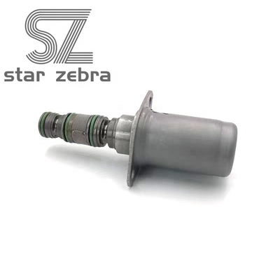 SV98-T40 Suministro de fábrica Válvula de solenoides para excavadoras SV98-T39 SV98-T40S SV98-39S SV90-G39S Para JCB