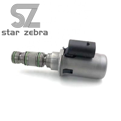 SV98-T40 Suministro de fábrica Válvula de solenoides para excavadoras SV98-T39 SV98-T40S SV98-39S SV90-G39S Para JCB