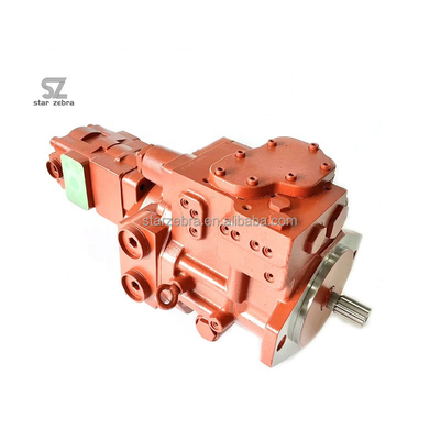 K3SP36C bomba hidráulica principal bomba de pistón para excavadora YC85/LG907/908