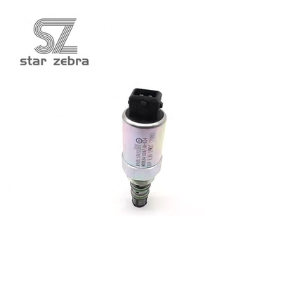 R901155051 Nuevo DH370 DH420 DH500 Partes de excavadora MHDRE4K16/30-024 válvula de solenoide de bomba hidráulica
