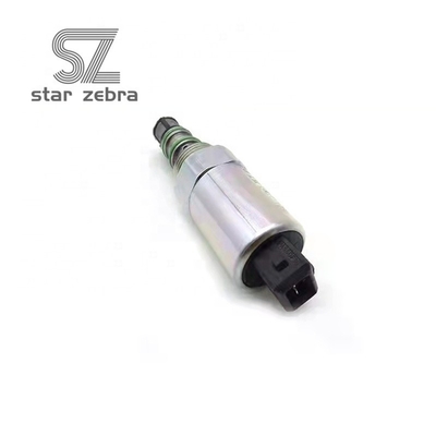 R901155051 Nuevo DH370 DH420 DH500 Partes de excavadora MHDRE4K16/30-024 válvula de solenoide de bomba hidráulica