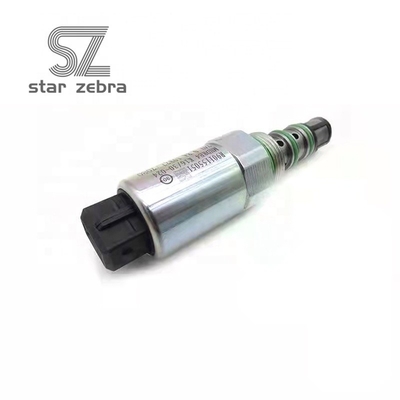 R901155051 Nuevo DH370 DH420 DH500 Partes de excavadora MHDRE4K16/30-024 válvula de solenoide de bomba hidráulica