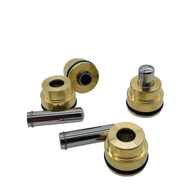 DH225-7 220-7 Empujador de joystick de excavadora Empujador de joystick hidráulico para doosan Empujador de piloto DX225-7 DX225