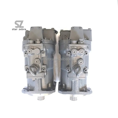 HPV145 piezas de repuesto hidráulicas para excavadoras, ZAX330-3 bomba principal de excavadoras, bomba de pistón hidráulica