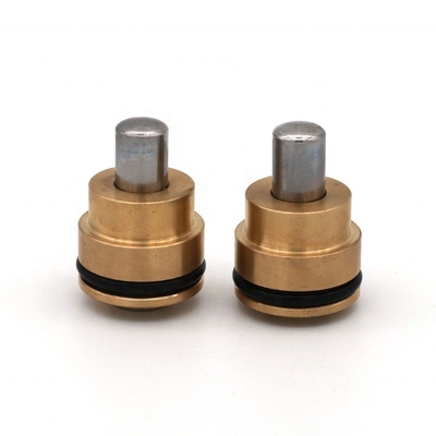 DH225-7 220-7 Empujador de joystick de excavadora Empujador de joystick hidráulico para doosan Empujador de piloto DX225-7 DX225