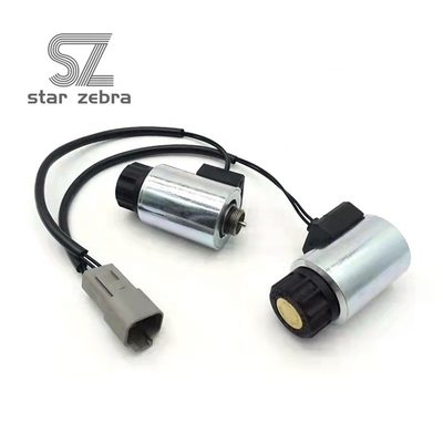 Nuevo UC4020757708 cargador WA270 WA320 WA380 válvula de solenoide para Komatsu