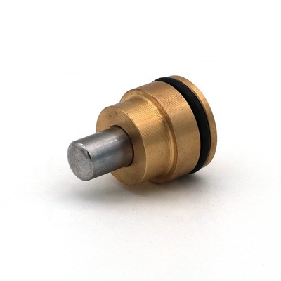 DH225-7 220-7 Empujador de joystick de excavadora Empujador de joystick hidráulico para doosan Empujador de piloto DX225-7 DX225