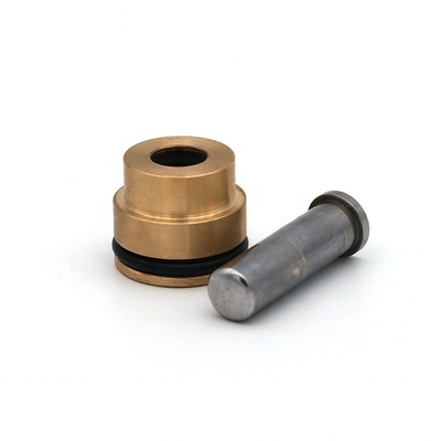 DH225-7 220-7 Empujador de joystick de excavadora Empujador de joystick hidráulico para doosan Empujador de piloto DX225-7 DX225