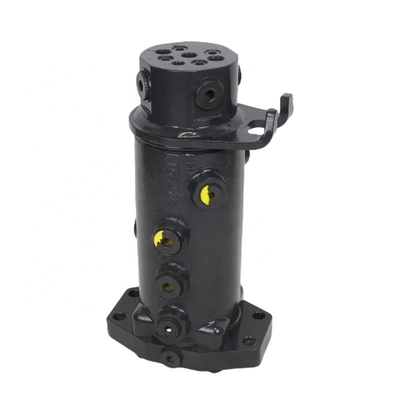 Para las piezas de excavadoras Volvo 55 60 conjunto de sub-aceite de la copa de sub-aceite central de la unión central giratoria