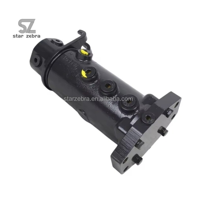 Para las piezas de excavadoras Volvo 55 60 conjunto de sub-aceite de la copa de sub-aceite central de la unión central giratoria