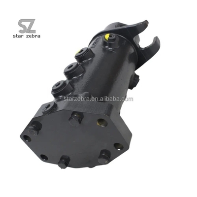 Para las piezas de excavadoras Volvo 55 60 conjunto de sub-aceite de la copa de sub-aceite central de la unión central giratoria