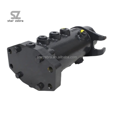 Para las piezas de excavadoras Volvo 55 60 conjunto de sub-aceite de la copa de sub-aceite central de la unión central giratoria