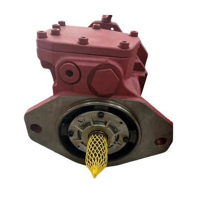 YD00002228 Partes hidráulicas de excavadoras YD00013054 4663831 ZX85 Bomba hidráulica K7SP36 K7V28