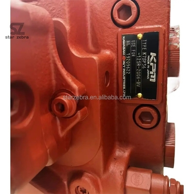 YD00002228 Partes hidráulicas de excavadoras YD00013054 4663831 ZX85 Bomba hidráulica K7SP36 K7V28