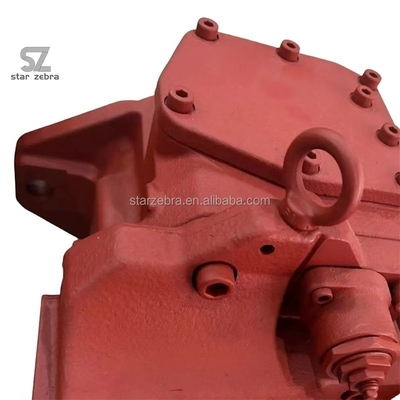YD00002228 Partes hidráulicas de excavadoras YD00013054 4663831 ZX85 Bomba hidráulica K7SP36 K7V28