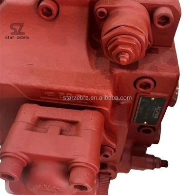 YD00002228 Partes hidráulicas de excavadoras YD00013054 4663831 ZX85 Bomba hidráulica K7SP36 K7V28