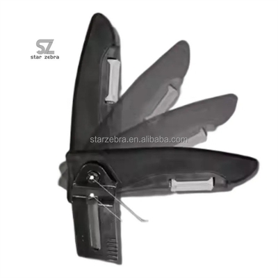 Sany excavadora SY55 60 75 135 195 215 asiento apoyabrazos Kobelco Caterpillar marco de caja adjunto