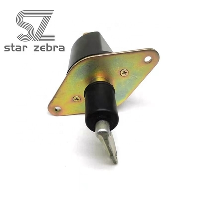 3987034 Suministro de fábrica EC210 EC240 EC290 EC360 EC460 PARTES DE EXCAVATORES Batería conmutador principal para excavadores VOLVO