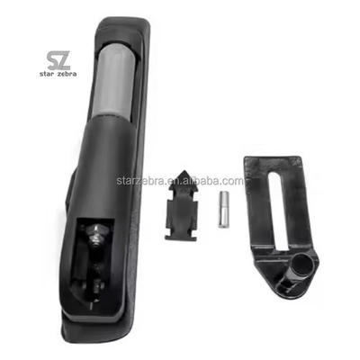 Sany excavadora SY55 60 75 135 195 215 asiento apoyabrazos Kobelco Caterpillar marco de caja adjunto