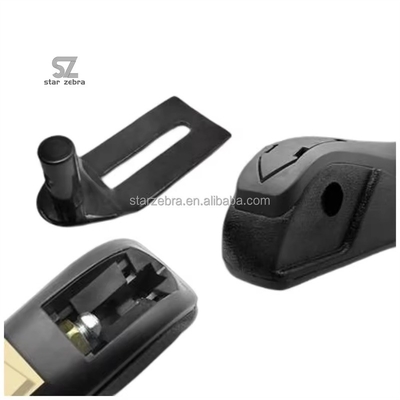 Sany excavadora SY55 60 75 135 195 215 asiento apoyabrazos Kobelco Caterpillar marco de caja adjunto