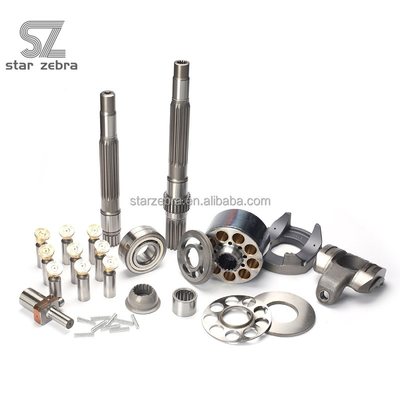 K5V140DT K5V160DT K5V200DT Repuestos de bombas hidráulicas principales