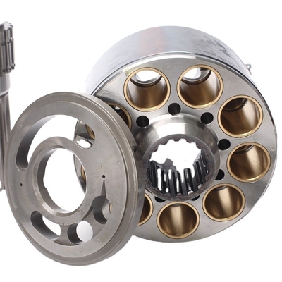 K5V140DT K5V160DT K5V200DT Repuestos de bombas hidráulicas principales