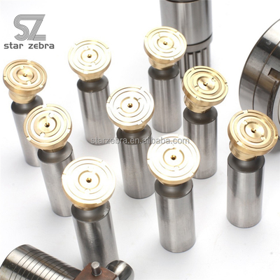 K5V140DT K5V160DT K5V200DT Repuestos de bombas hidráulicas principales
