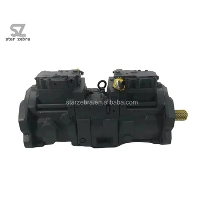 K3V180DTH Excavadora EX400 bomba hidráulica de ensamblaje bomba de émbolo