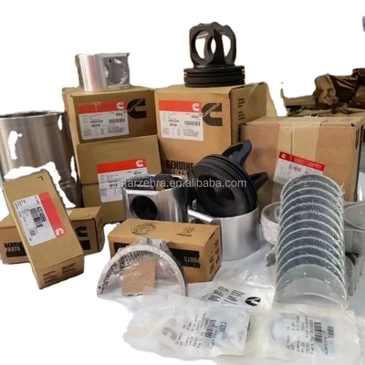 NH250 K19 K38 K50 G28 V28 L10 LTA10 QSM11 ISM11 MTA11 Partes de motores diésel para Cummins