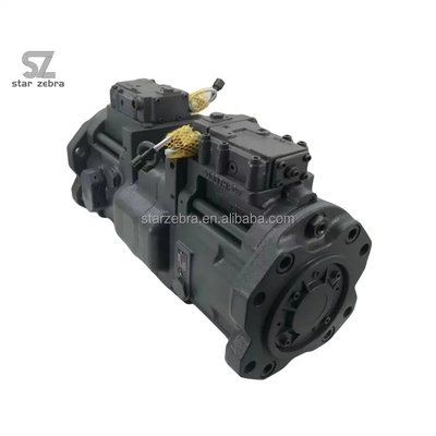 K3V180DTH Excavadora EX400 bomba hidráulica de ensamblaje bomba de émbolo