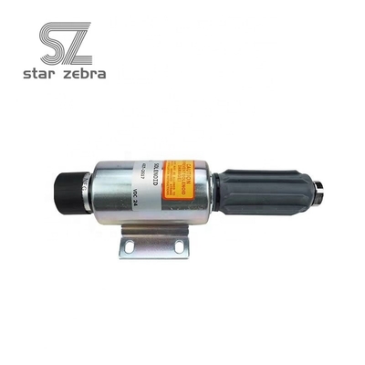 437-2617 Generador de suministro de la fábrica Para el combustible Solenoide apagado Válvula solenoide 437-2617 589/91 2370