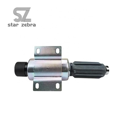 437-2617 Generador de suministro de la fábrica Para el combustible Solenoide apagado Válvula solenoide 437-2617 589/91 2370