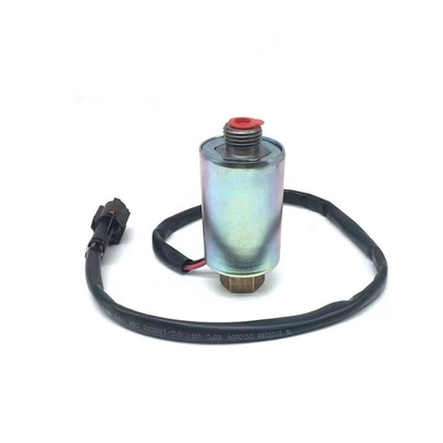 LL00068 SH120-3 Suministro de fábrica Alta calidad SH200-3 SH220-3 SH240-3 SH300-3 SH330-3 SH350-3 válvula solenoide LL00068