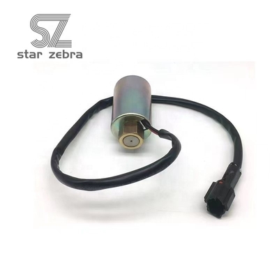 LL00068 SH120-3 Suministro de fábrica Alta calidad SH200-3 SH220-3 SH240-3 SH300-3 SH330-3 SH350-3 válvula solenoide LL00068