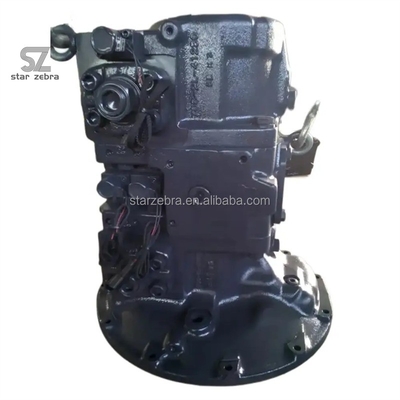708-2L-00202 Excavadora Komatsu Bomba principal PC210LC-7K Bomba hidráulica