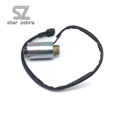 LL00068 SH120-3 Suministro de fábrica Alta calidad SH200-3 SH220-3 SH240-3 SH300-3 SH330-3 SH350-3 válvula solenoide LL00068