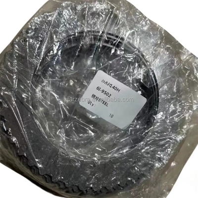 6I-8991 108-5751 6I-9502 Caterpillar 120 140 160 Placa de fricción del clasificador